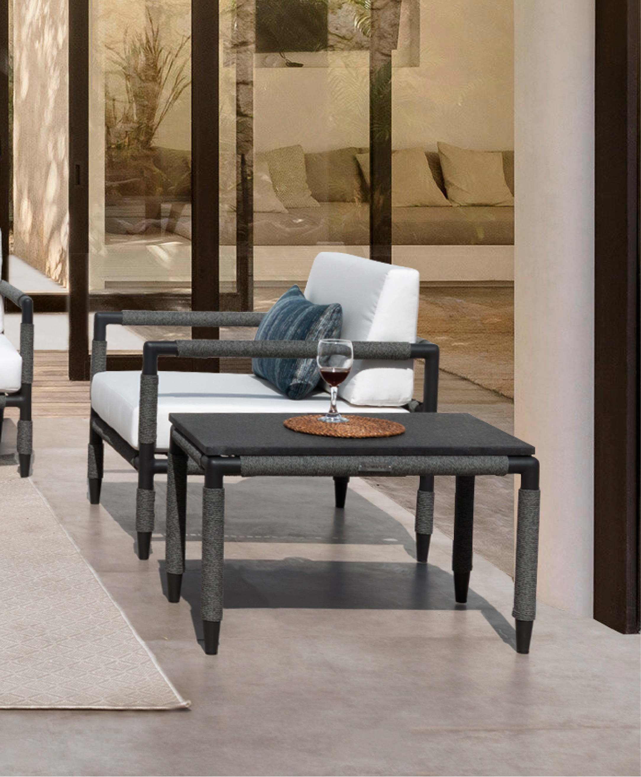 KEYWEST Living Set